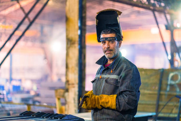 Best Marine and Shipbuilding Welding in Windham, OH