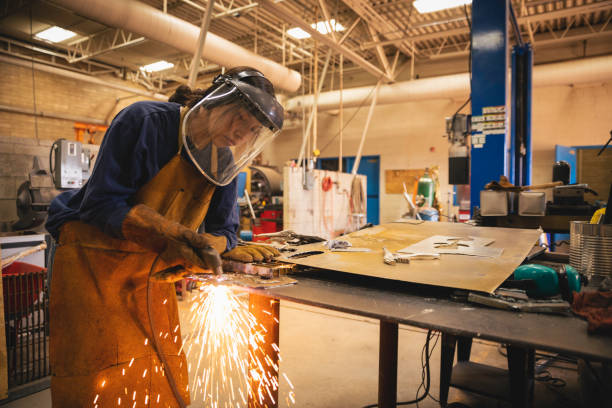 Best Specialty Welding Processes in Windham, OH