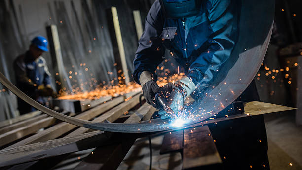  Windham, OH Welder Pros