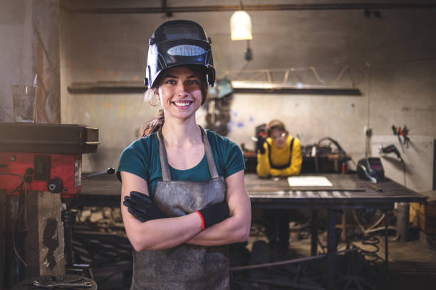 Affordable Welder Services in Windham, OH