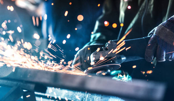 Trusted Windham, OH Welder & Metal Fabrication Experts
